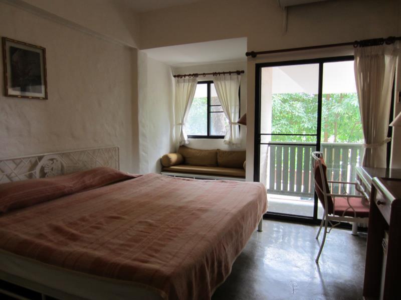 Harmony House 호텔 치앙마이 외부 사진